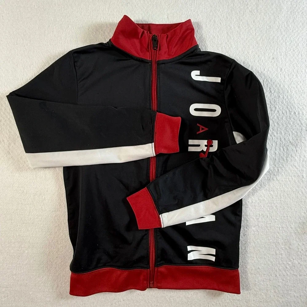 Jordan track jacket